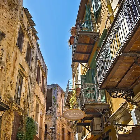 Apartment Antica Casa