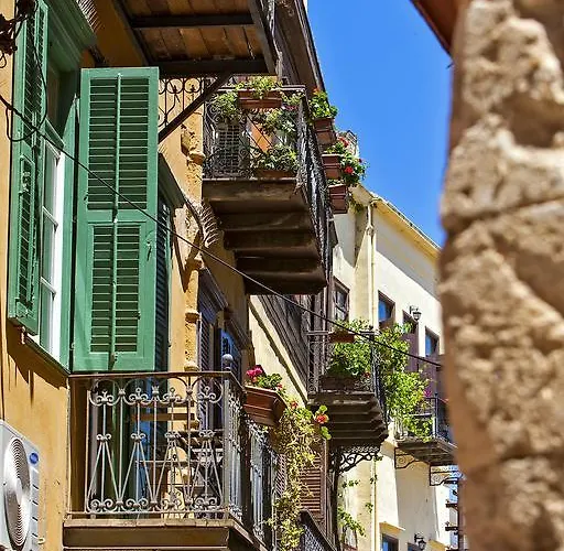 Antica Casa * La Canea