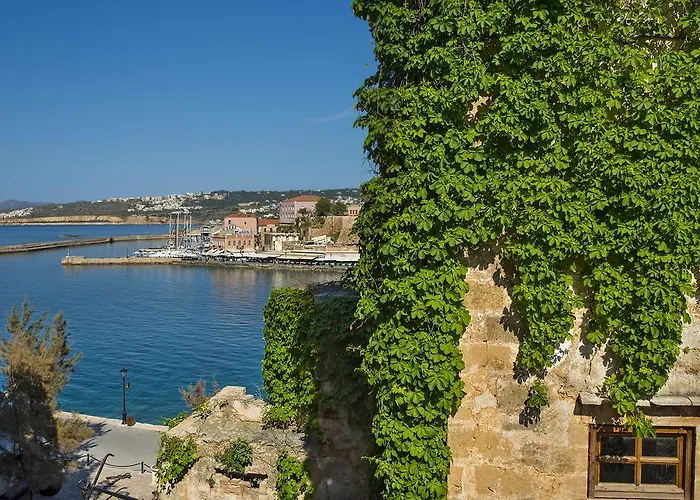 Appartamento Antica Casa