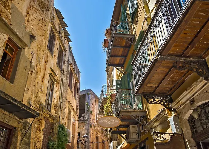 Appartamento Antica Casa