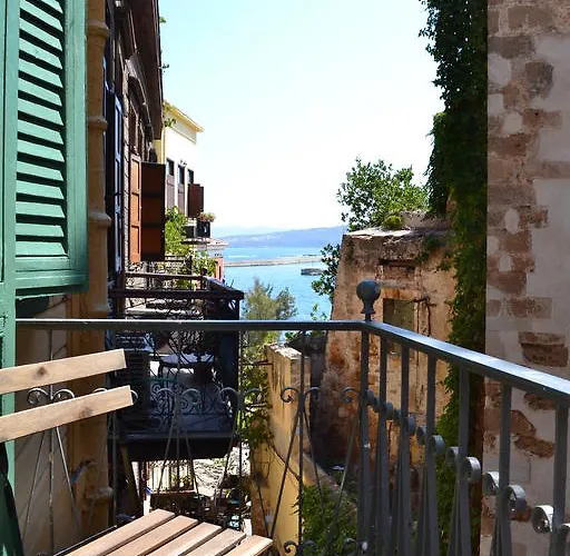 Appartamento Antica Casa La Canea