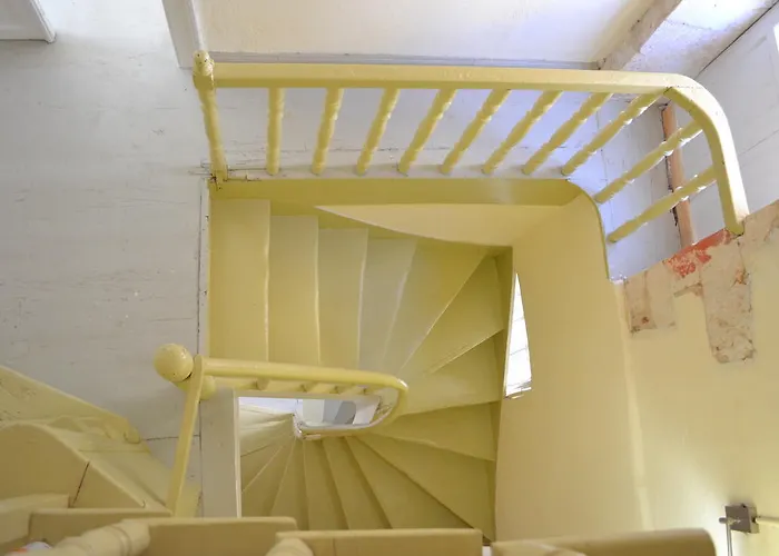 Appartamento Antica Casa *