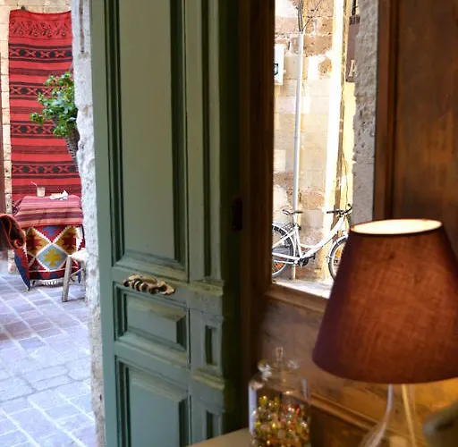 Appartamento Antica Casa *