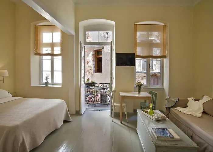 Appartamento Antica Casa