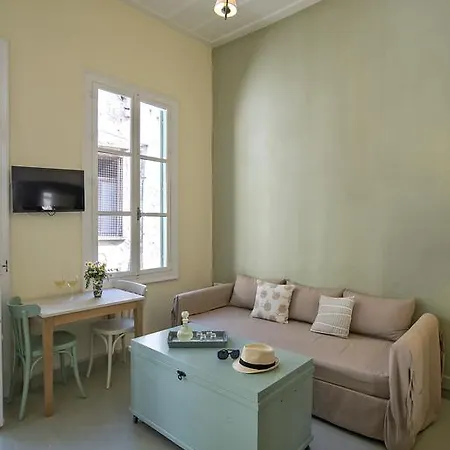 Antica Casa Hanya