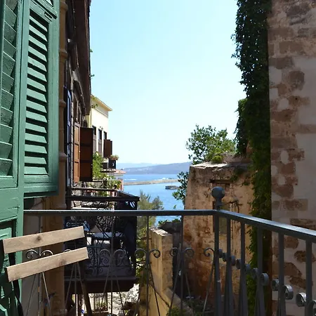 Апартаменты Antica Casa *