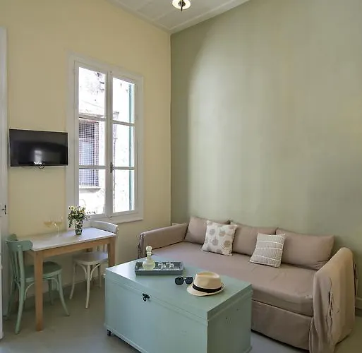 Antica Casa Ханья