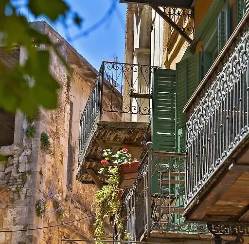 Antica Casa Ханья