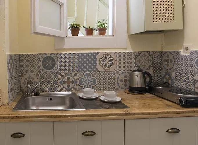 Antica Casa * Ханья