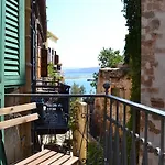 Apartman Antica Casa Hriszí Aktí Haniá
