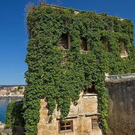 Apartman Antica Casa Hriszí Aktí Haniá