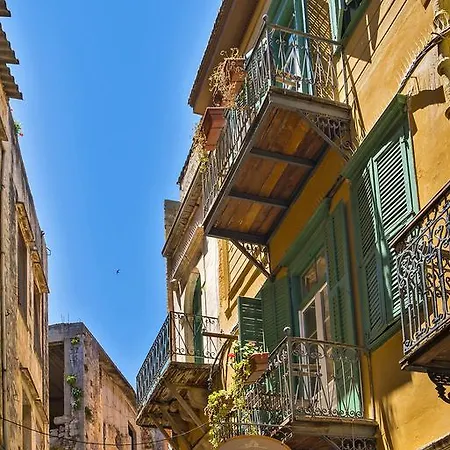 Apartment Antica Casa Studios