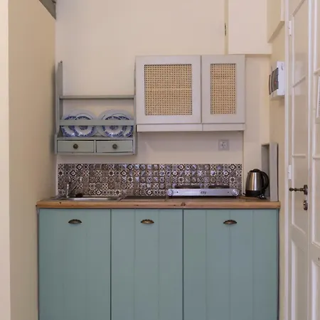 Διαμέρισμα Antica Casa *