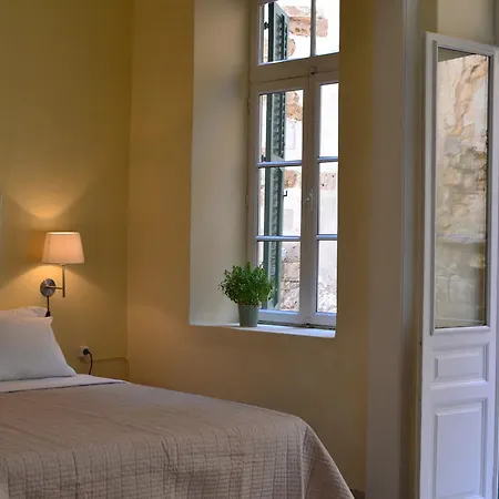 Apartman Antica Casa *