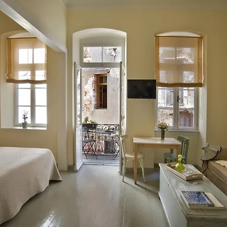 Apartment Antica Casa Studios