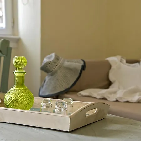 Antica Casa Studios Apartment Chania (Crete)