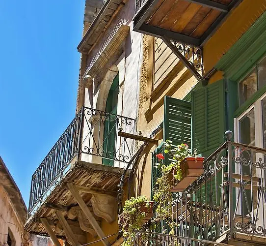 Antica Casa 아파트 *