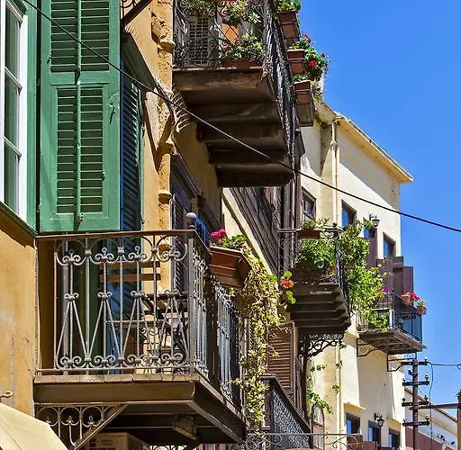 아파트 Antica Casa *