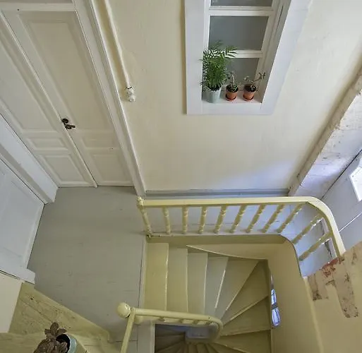 Antica Casa 아파트 하니아