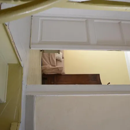 Antica Casa Lägenhet Chania (Crete)