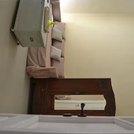 Antica Casa Lägenhet