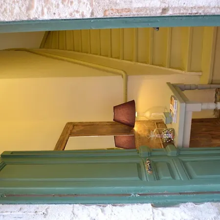 Antica Casa Studios *