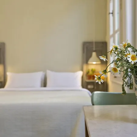 Apartment Antica Casa