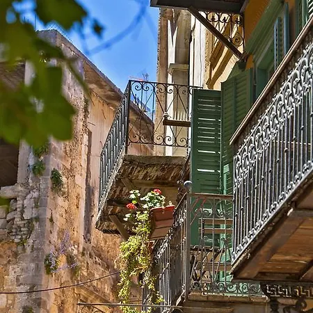 Antica Casa Studios Chania (Crete)