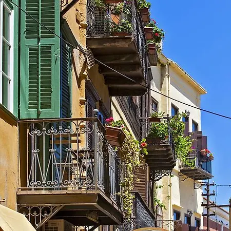 Lägenhet Antica Casa *