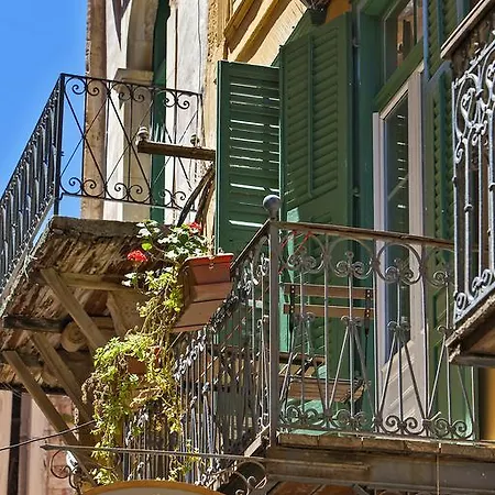 Lägenhet Antica Casa Chania (Crete)