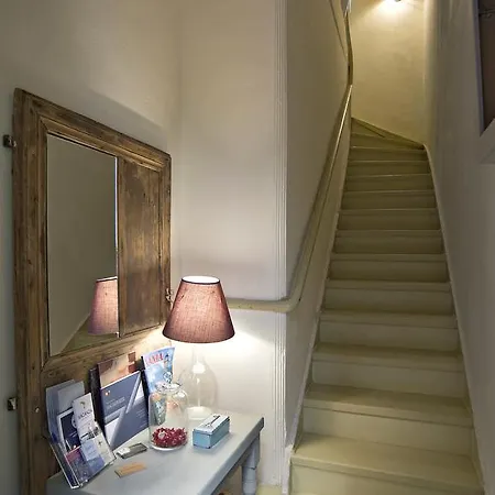 Antica Casa Studios *