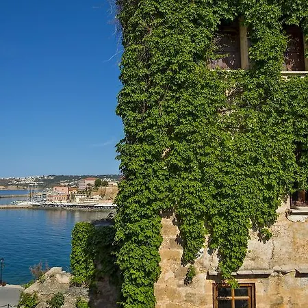 Antica Casa Studios