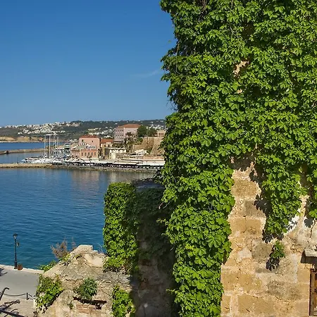 Apartamento Antica Casa