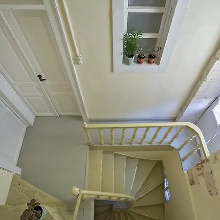 Antica Casa Lägenhet Chania (Crete)