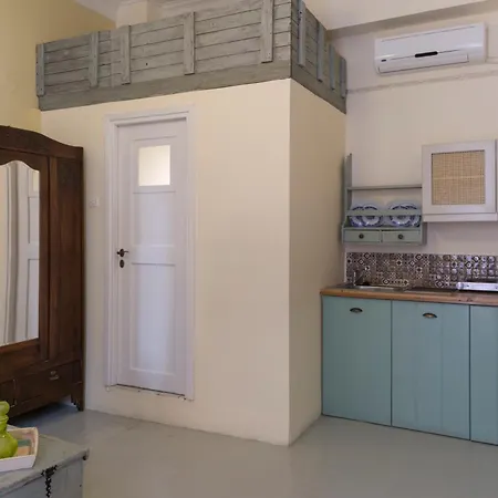 Antica Casa Studios