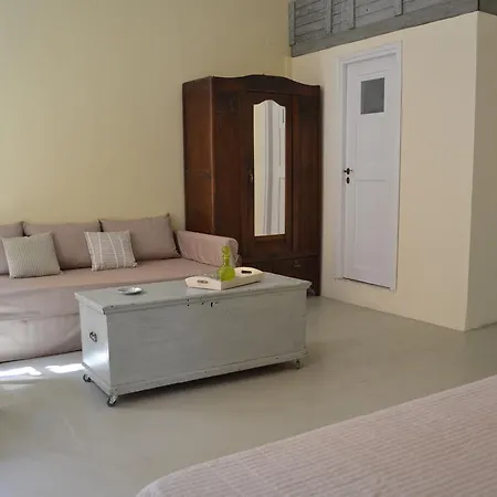 Antica Casa Studios Chania (Crete)