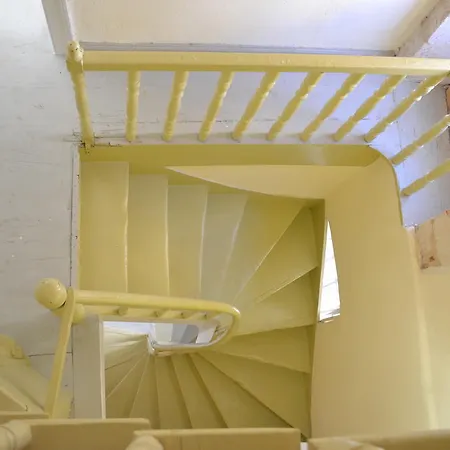 Lägenhet Antica Casa *