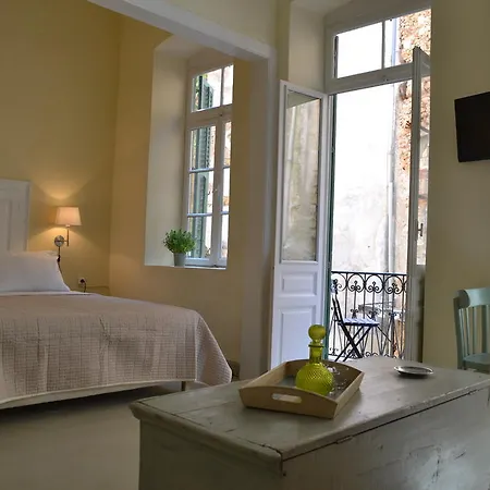 Apartment Antica Casa *