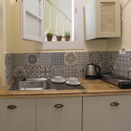 Antica Casa * Chania (Crete)