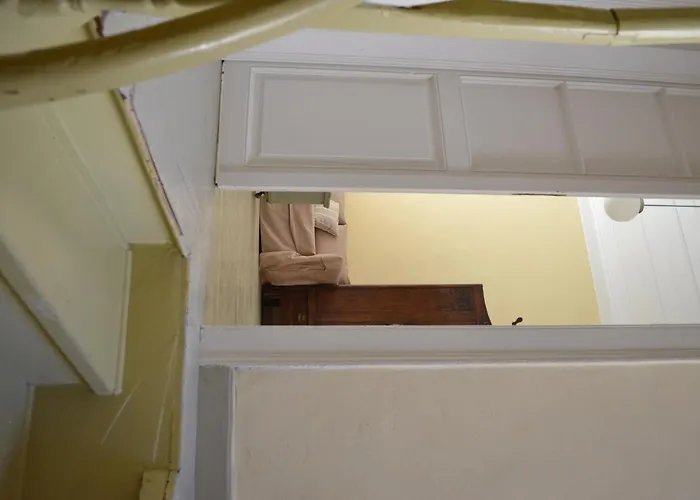 Antica Casa Apartamento La Canea