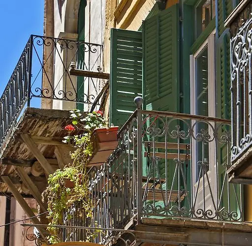 Apartamento Antica Casa La Canea