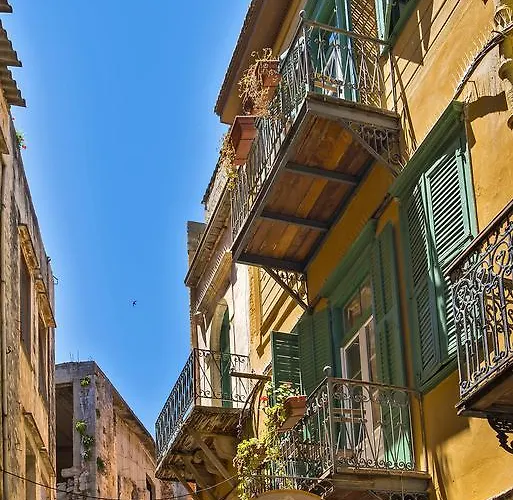 Apartamento Antica Casa