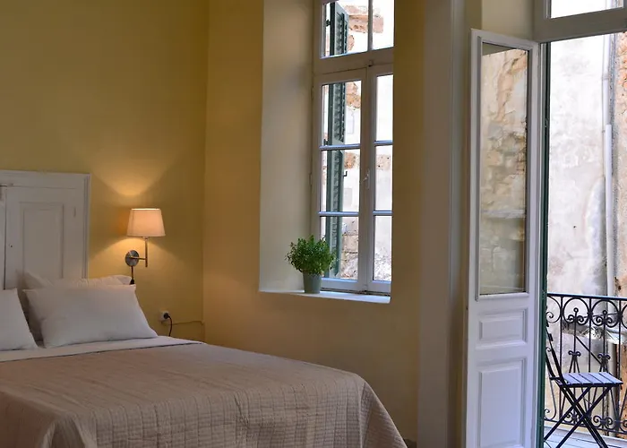 Apartamento Antica Casa *