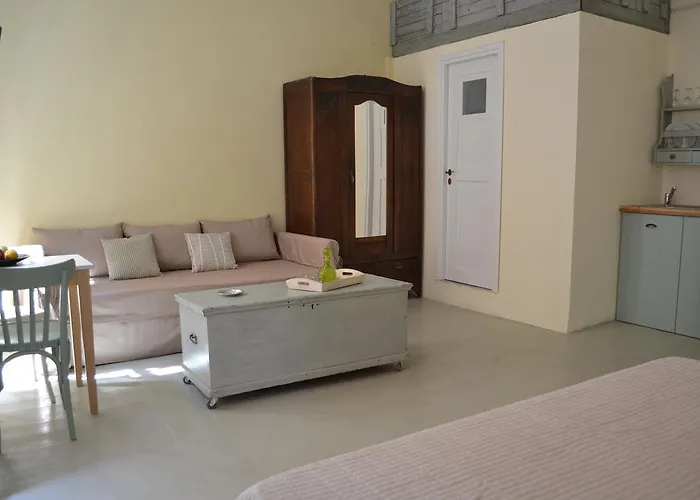 Antica Casa La Canea