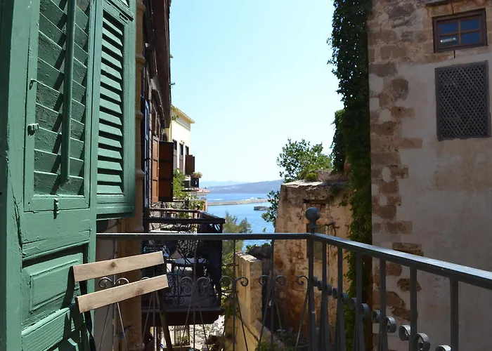 Apartamento Antica Casa *