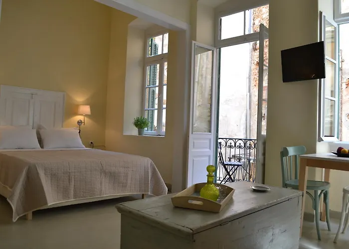 Apartamento Antica Casa *